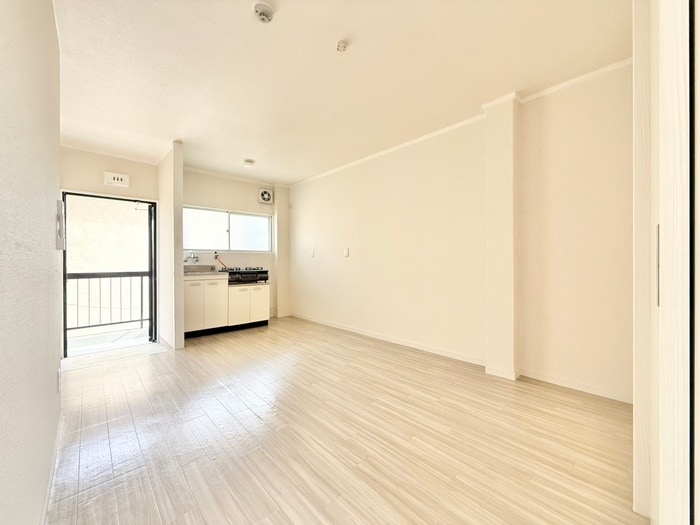 寺田コーポの物件内観写真