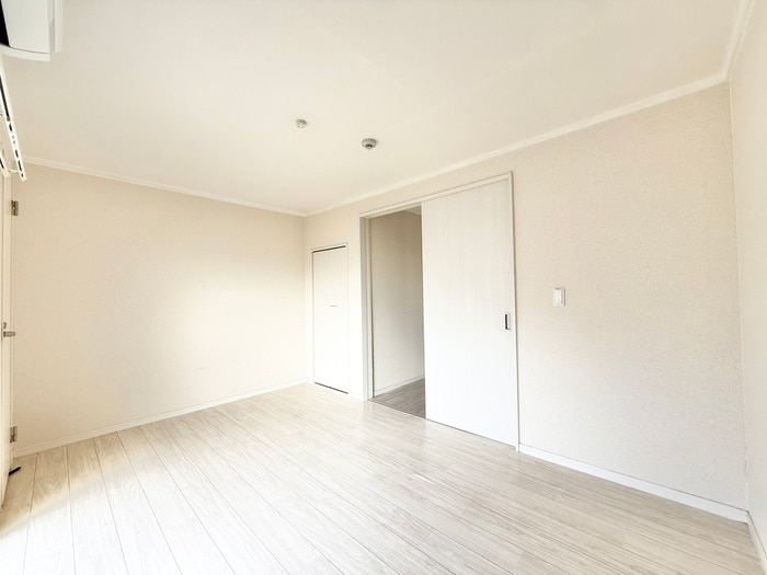 寺田コーポの物件内観写真