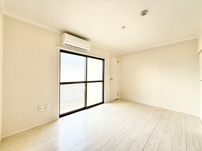 寺田コーポの物件内観写真