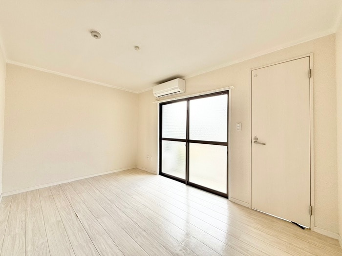 寺田コーポの物件内観写真