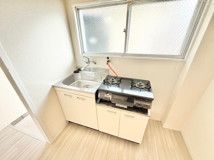 寺田コーポの物件内観写真