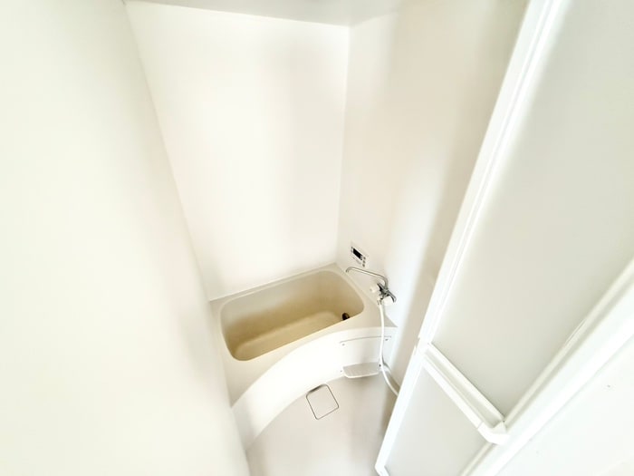 寺田コーポの物件内観写真