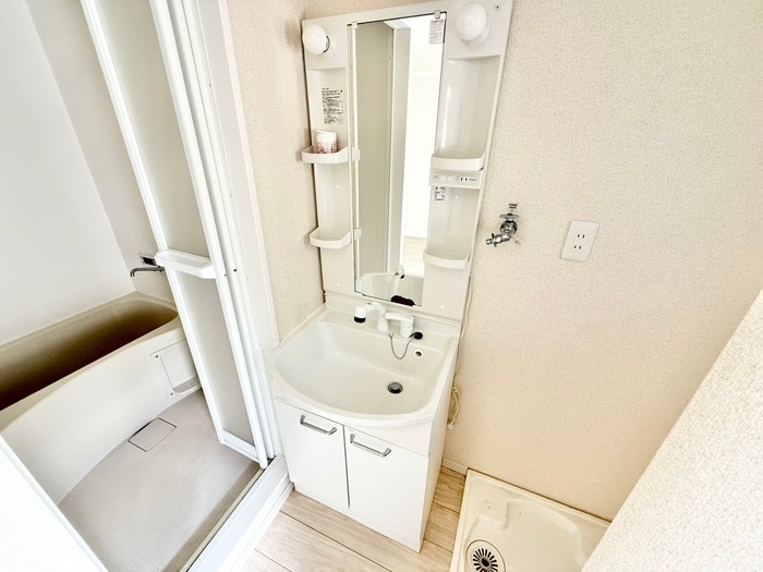 寺田コーポの物件内観写真