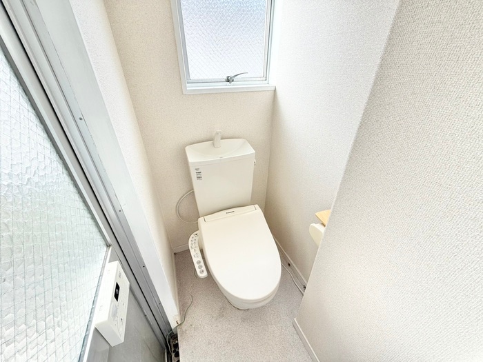 寺田コーポの物件内観写真