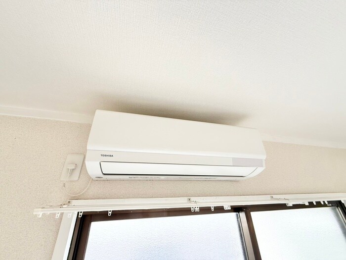 寺田コーポの物件内観写真