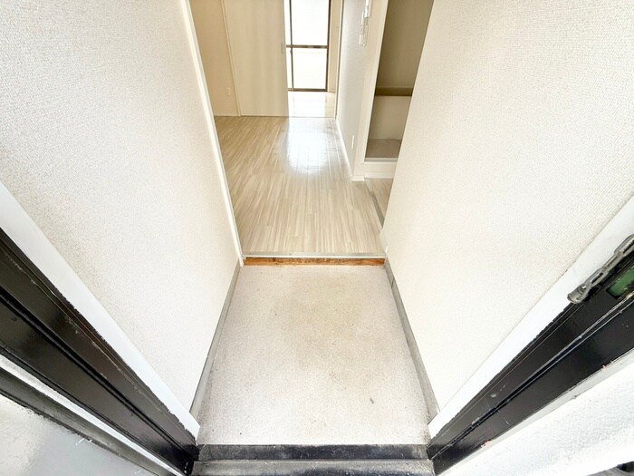 寺田コーポの物件内観写真