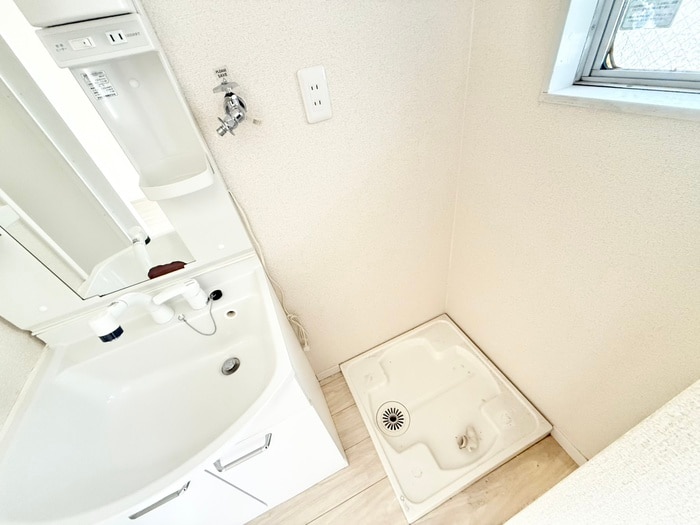 寺田コーポの物件内観写真