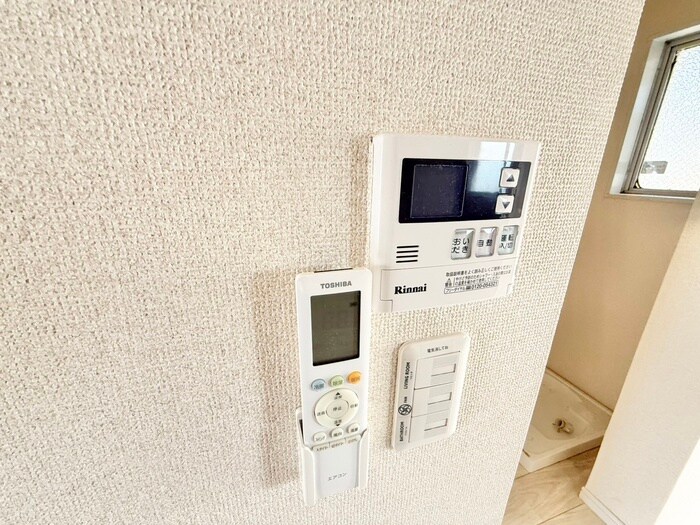 寺田コーポの物件内観写真