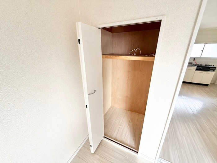 寺田コーポの物件内観写真