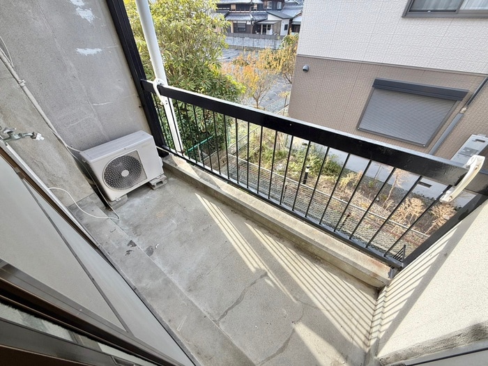 寺田コーポの物件内観写真