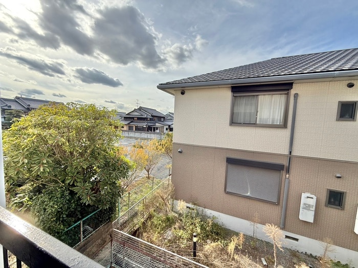 寺田コーポの物件内観写真