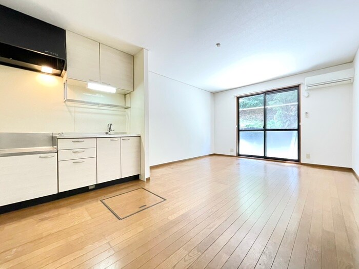 ｸﾞﾘ-ﾝ・ﾊｲﾂ赤間の物件内観写真