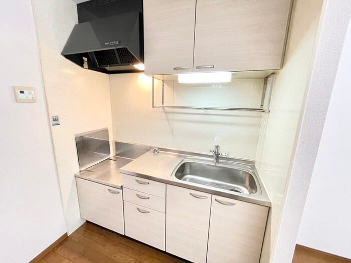 ｸﾞﾘ-ﾝ・ﾊｲﾂ赤間の物件内観写真