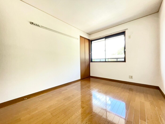 ｸﾞﾘ-ﾝ・ﾊｲﾂ赤間の物件内観写真