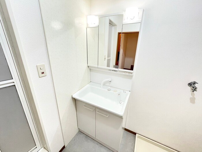 ｸﾞﾘ-ﾝ・ﾊｲﾂ赤間の物件内観写真