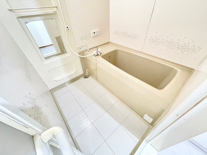 ｸﾞﾘ-ﾝ・ﾊｲﾂ赤間の物件内観写真