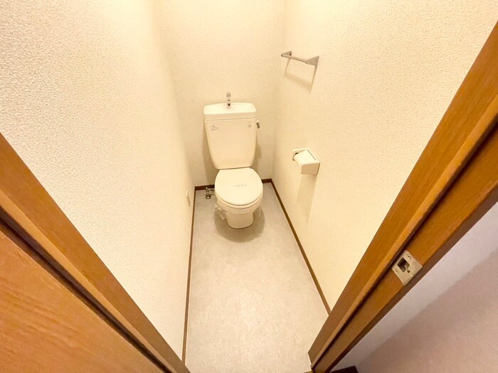 ｸﾞﾘ-ﾝ・ﾊｲﾂ赤間の物件内観写真