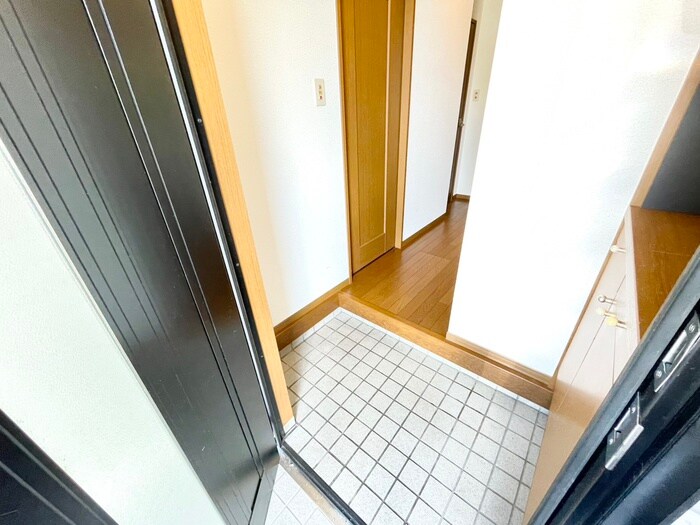 ｸﾞﾘ-ﾝ・ﾊｲﾂ赤間の物件内観写真