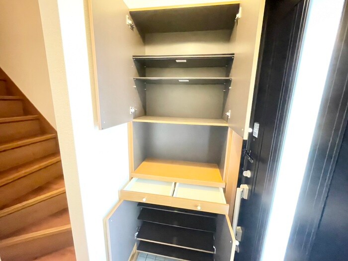 ｸﾞﾘ-ﾝ・ﾊｲﾂ赤間の物件内観写真