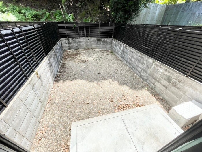 ｸﾞﾘ-ﾝ・ﾊｲﾂ赤間の物件内観写真