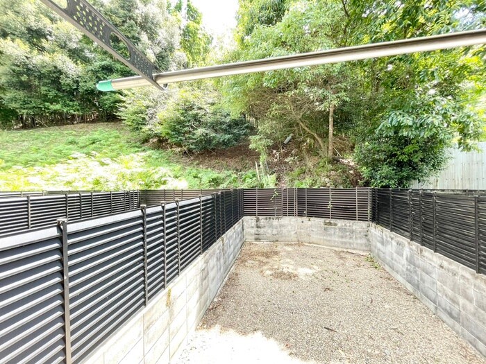 ｸﾞﾘ-ﾝ・ﾊｲﾂ赤間の物件内観写真