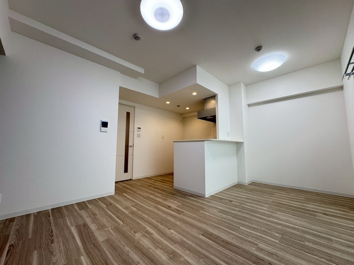 Ｅａｓｔｅｒｎ　Ｗｅｌｌｓの物件内観写真