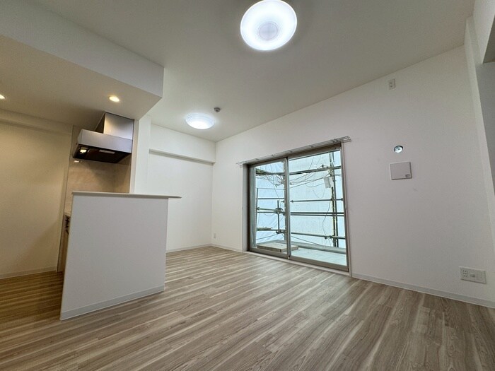 Ｅａｓｔｅｒｎ　Ｗｅｌｌｓの物件内観写真