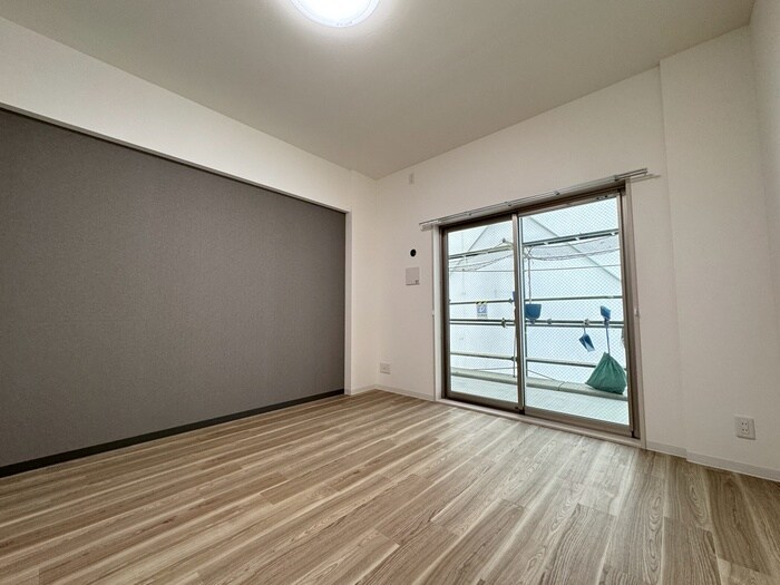 Ｅａｓｔｅｒｎ　Ｗｅｌｌｓの物件内観写真