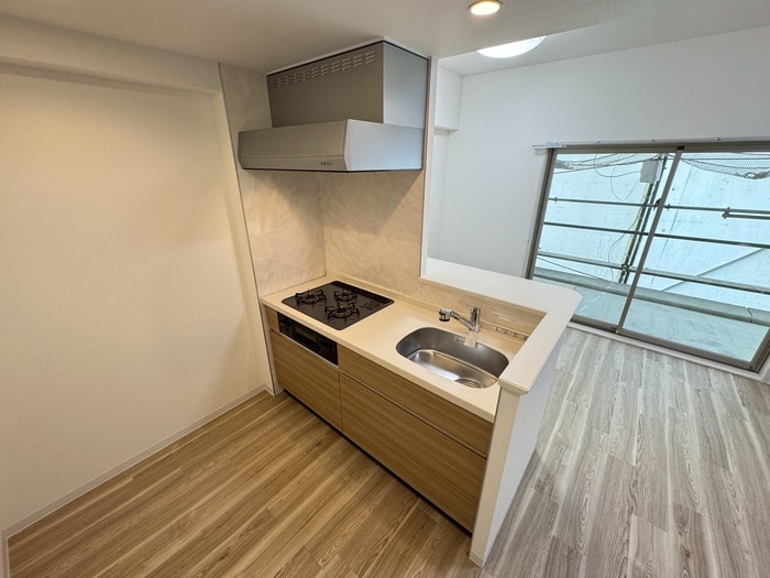 Ｅａｓｔｅｒｎ　Ｗｅｌｌｓの物件内観写真