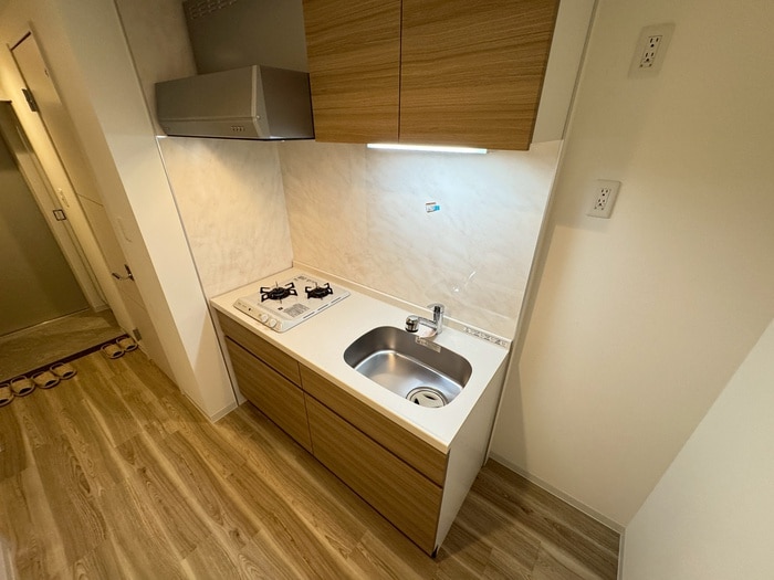 Ｅａｓｔｅｒｎ　Ｗｅｌｌｓの物件内観写真