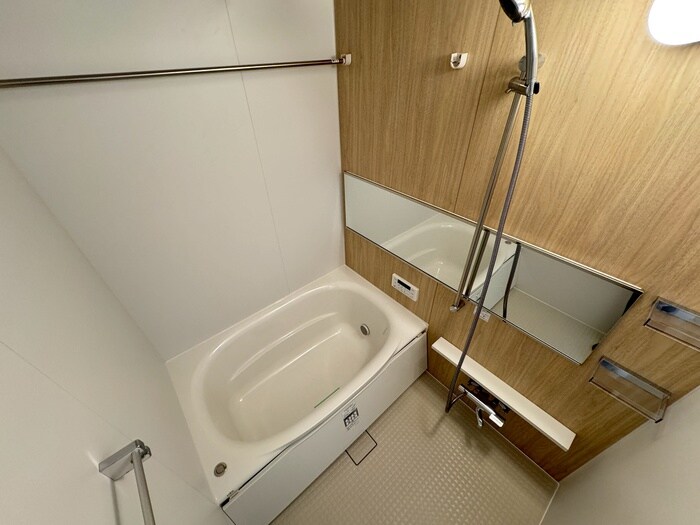 Ｅａｓｔｅｒｎ　Ｗｅｌｌｓの物件内観写真