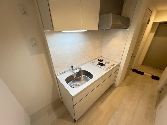 Ｅａｓｔｅｒｎ　Ｗｅｌｌｓの物件内観写真