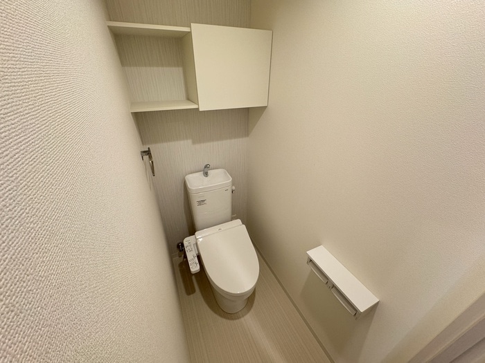 Ｅａｓｔｅｒｎ　Ｗｅｌｌｓの物件内観写真