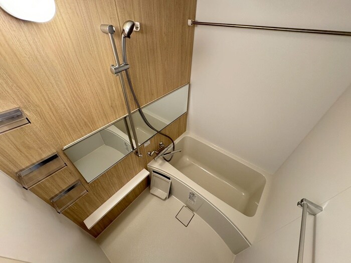 Ｅａｓｔｅｒｎ　Ｗｅｌｌｓの物件内観写真