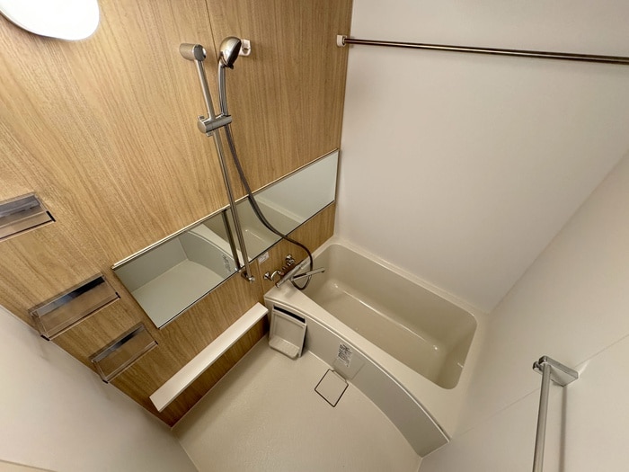 Ｅａｓｔｅｒｎ　Ｗｅｌｌｓの物件内観写真