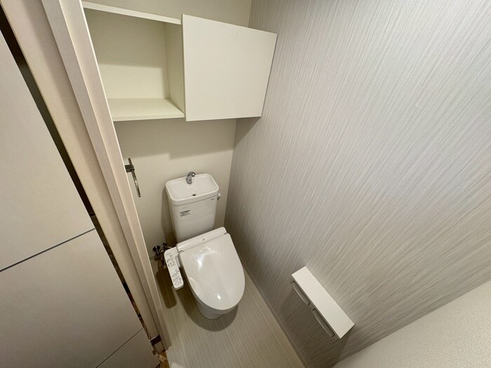 Ｅａｓｔｅｒｎ　Ｗｅｌｌｓの物件内観写真