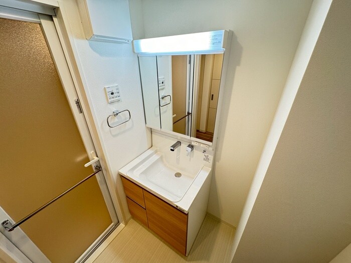 Ｅａｓｔｅｒｎ　Ｗｅｌｌｓの物件内観写真