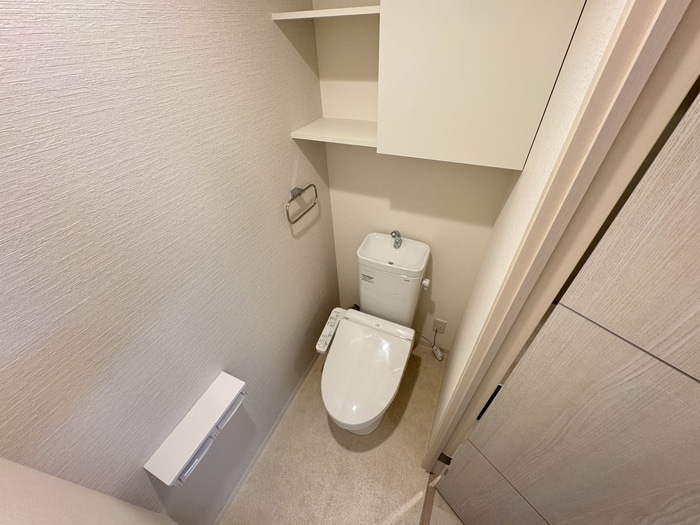 Ｅａｓｔｅｒｎ　Ｗｅｌｌｓの物件内観写真