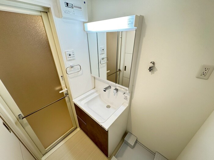 Ｅａｓｔｅｒｎ　Ｗｅｌｌｓの物件内観写真