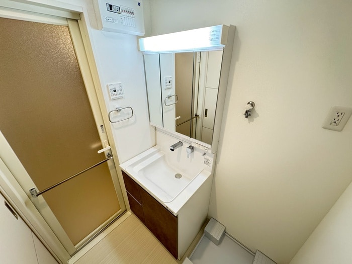 Ｅａｓｔｅｒｎ　Ｗｅｌｌｓの物件内観写真