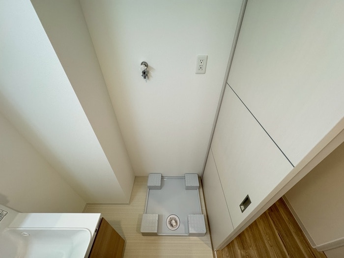 Ｅａｓｔｅｒｎ　Ｗｅｌｌｓの物件内観写真