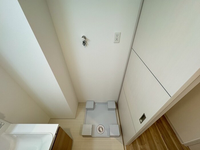 Ｅａｓｔｅｒｎ　Ｗｅｌｌｓの物件内観写真