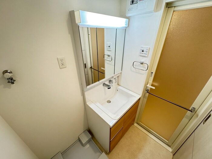 Ｅａｓｔｅｒｎ　Ｗｅｌｌｓの物件内観写真