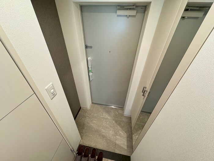 Ｅａｓｔｅｒｎ　Ｗｅｌｌｓの物件内観写真