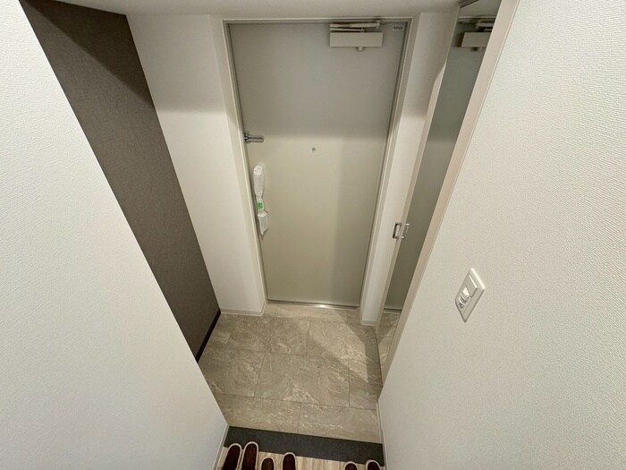 Ｅａｓｔｅｒｎ　Ｗｅｌｌｓの物件内観写真