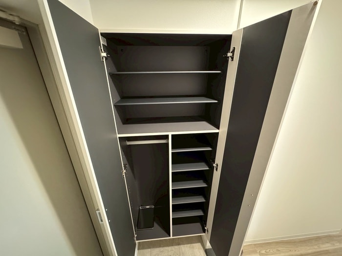 Ｅａｓｔｅｒｎ　Ｗｅｌｌｓの物件内観写真