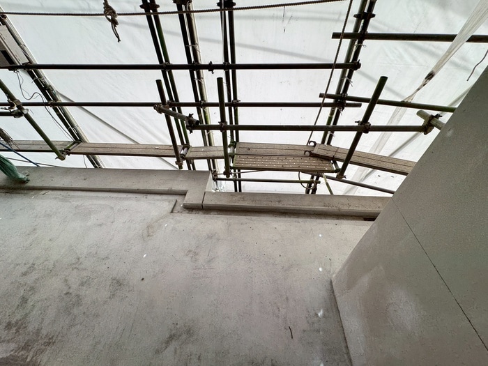 Ｅａｓｔｅｒｎ　Ｗｅｌｌｓの物件内観写真