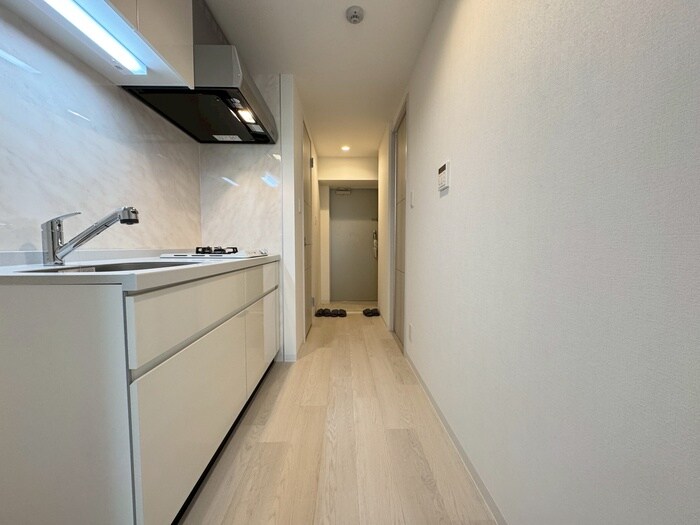 Ｅａｓｔｅｒｎ　Ｗｅｌｌｓの物件内観写真