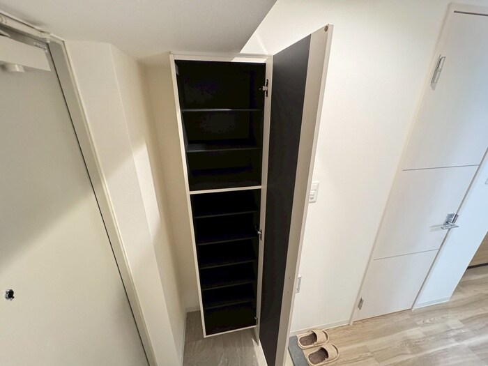 Ｅａｓｔｅｒｎ　Ｗｅｌｌｓの物件内観写真