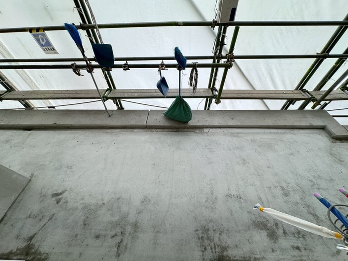 Ｅａｓｔｅｒｎ　Ｗｅｌｌｓの物件内観写真